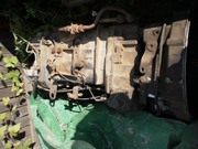 кпп 16S190 ZF 8ступ. с делителем ISUZU тягач 12PD1 