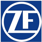 Запчасти и КПП ZF,  Коробка передач ZF