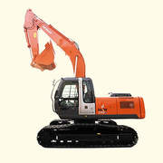 Колесо направляющее для экскаватора Hitachi ZX240LC-3G