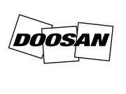 Двигатель Doosan DE12TIS