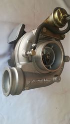 S200G Borg Warner Турбокомпрессор