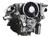Двигатель Deutz F8L413FW