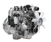 Двигатель Weichai WP6